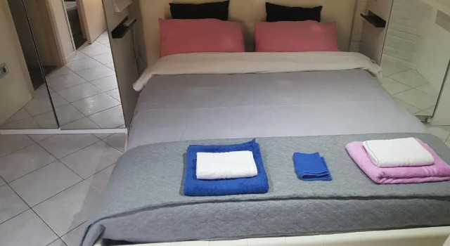 Sweet Apartment Suite Castelmerlo
