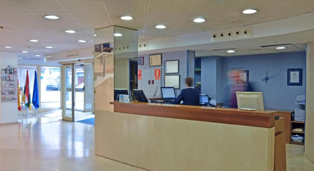 Hotel Murrieta, Prenota Hotel Logroño La Rioja