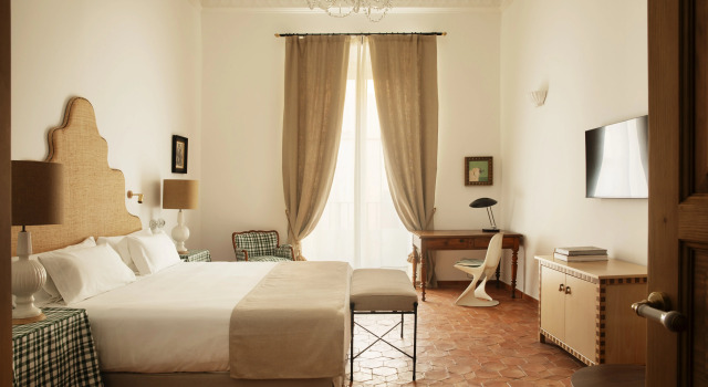 Casa Pizarro Hotel