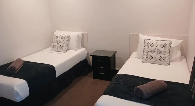 Люкс Palm City Motor Inn