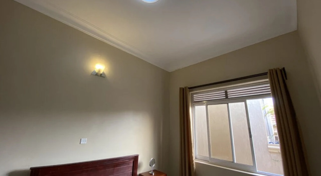 Modern Apartment in Kampala With Free Wi-fi