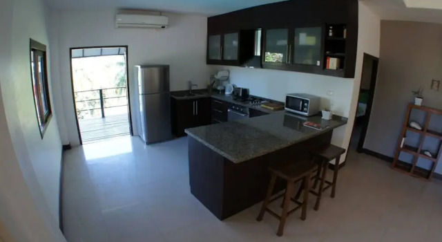 Вилла с 2 комнатами NB Villa Daria