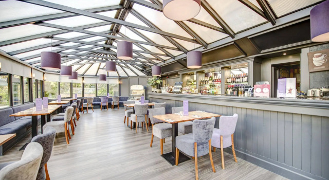 Royal Ettrick, Reserva ahora Hotel Hoteles SPA en Edimburgo, SPA