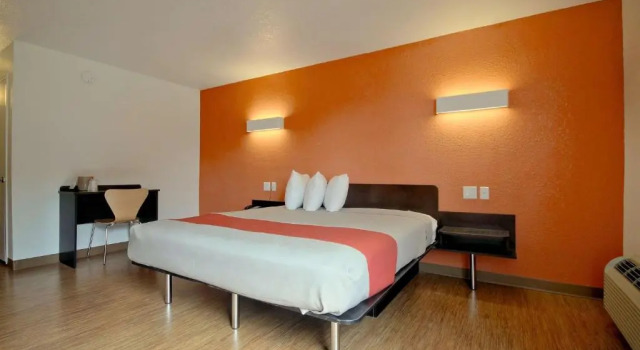 Номер Standard Signature Inn Miami