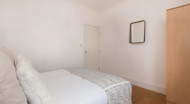 Paddington Apartments, Забронировать Апартаменты/квартира Вестминстер Лондон, рядом с Уорвик Авеню