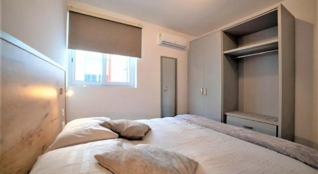 Isky Apartments
