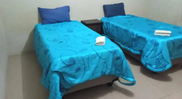Lux contractors accommodation, Boek Hotel Bronkhorstspruit Gauteng