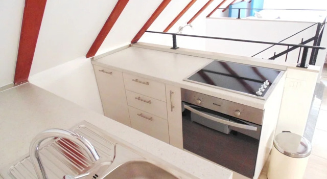 Студия Comfort Peruzovic Rooms 1