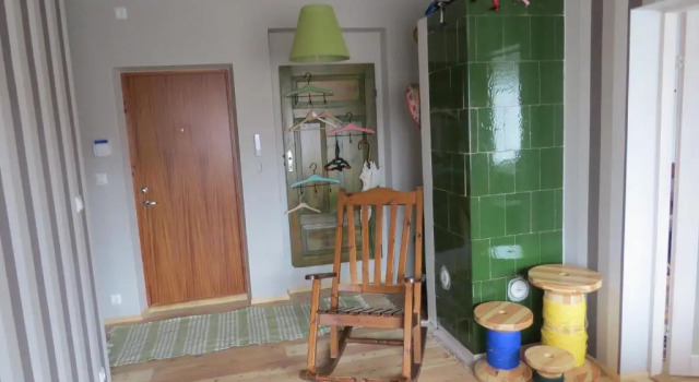 Апартаменты Standard Perepuhkus Apartment