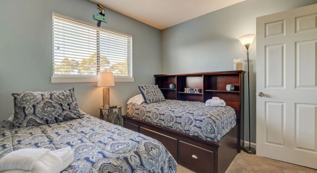 Hilton Head Resort 3411