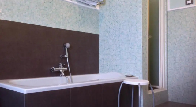 Номер Deluxe B&B Bruxelles Margherita