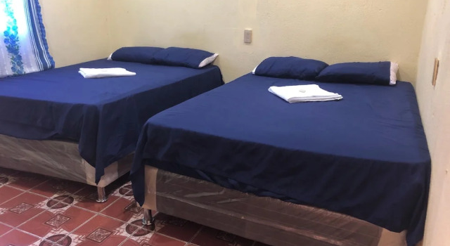 Hostal San Juanerita