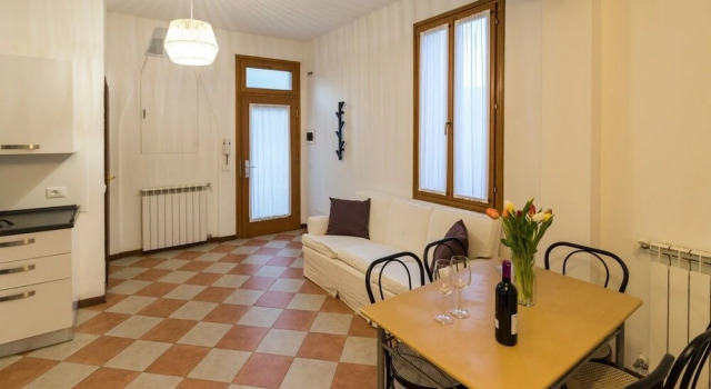 Happy Life Apartment, Book Apartment Mestre Veneto