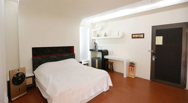 Номер Standard Water Tail Homestay