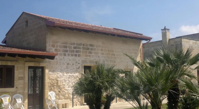 Семейный номер Standard Masseria Grande