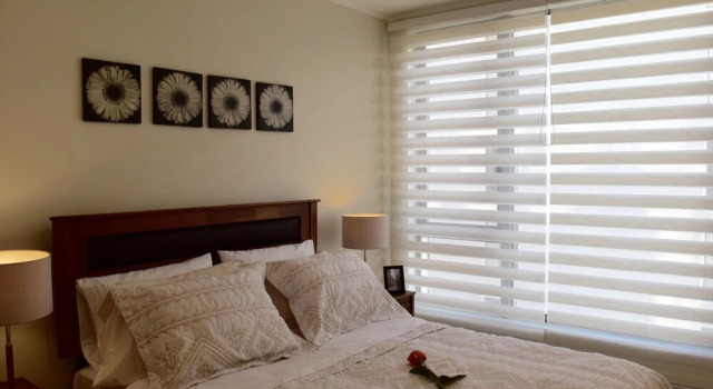 Apartamentos Don Ambrosio Las Condes, 预订 公寓 拉斯孔德斯 首都大区
