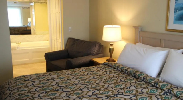 Апартаменты InnSeason Resorts Surfside
