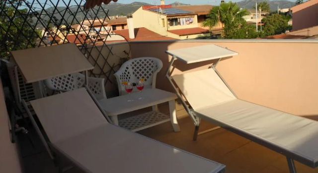 Коттедж Villa Liri - sud Sardinia - 350 m dalla spiaggia