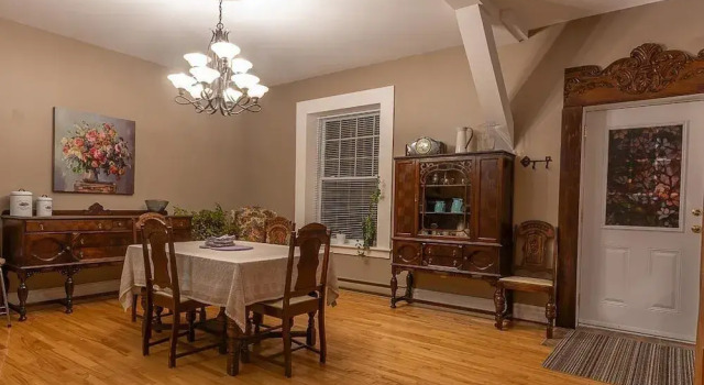 Апартаменты Deluxe St. Martins Country Inn