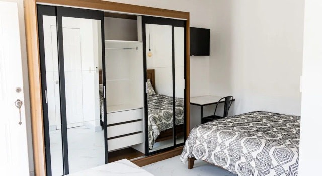 Апартаменты Executive Doral Apartamentos