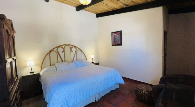 Номер Classic Hotel Parador Vernal