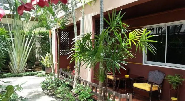 Номер Standard Baan Baimai Boutique Room