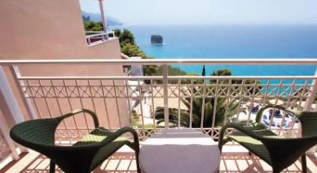 Ambiente Palace, Забронировать Отель Синарадесе 