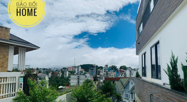 Bao Boi Homestay, Book Lejlighed Da Lat Lam Dong