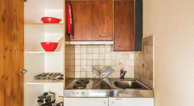 Двухместный номер Standard Aux chambres du Banneret