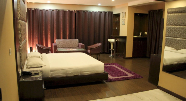 Hotel Imperial Executive, Забронировать Отель Лудхиана штат Пенджаб