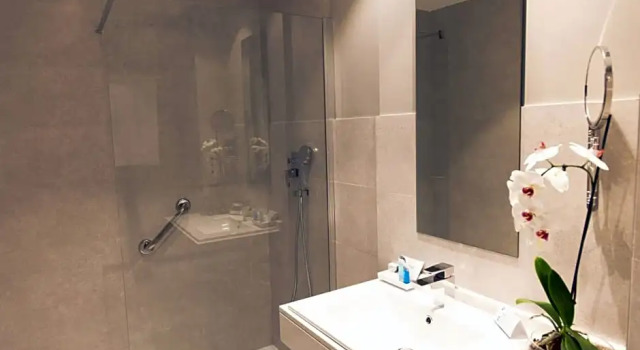 Номер Superior Hotel Cruz de la Victoria