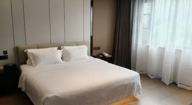 Люкс Executive Picturesque Hotel