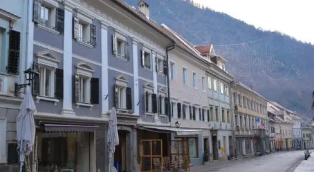 Rooms Brodar, Buchen Sie Hotel Hotels & Unterkünfte in Neumarktl, Hotel