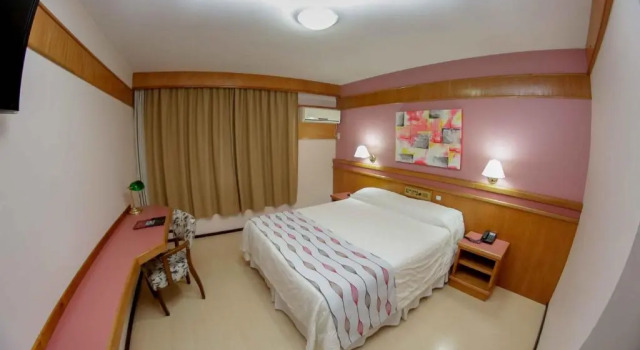 Номер Superior Susin Hotel