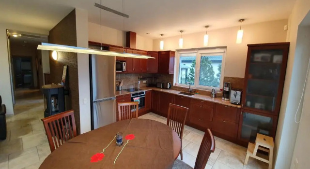 Коттедж Jurates Villa