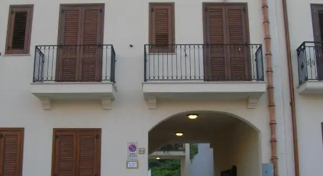 Annalisa Apartments 250 dal mare, Book Apartment Hotels in Sicily with Parking, Parking