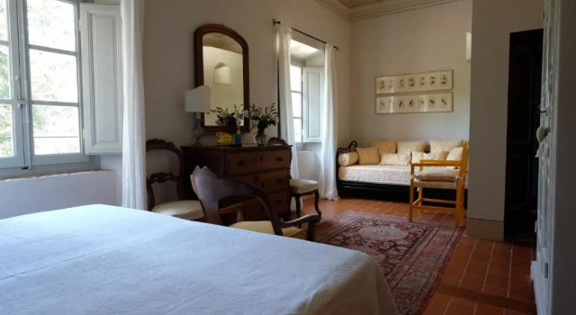 Номер Standard Agriturismo Il Ponticello