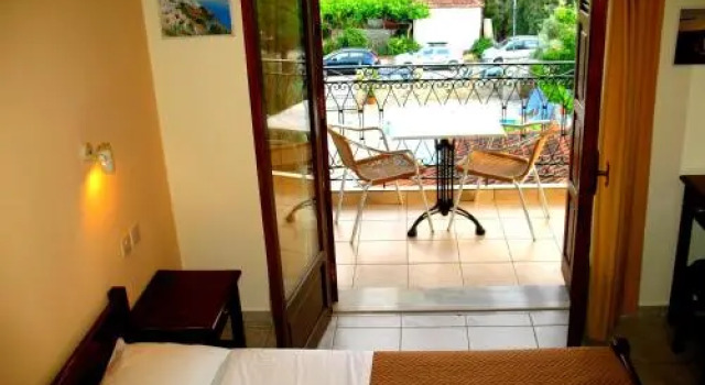 Pagaseon Rooms and Apartments, Book Apartment South Pelion Thessalia