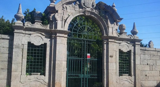 Our Lady of Mercy Villa, Rezervovat Vila Vily v Douro, Vila