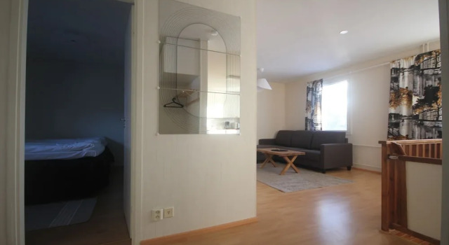 Jääskän Loma Ratatie Apartments Kauhava, Buchen Sie Ferienwohnung Kauhava Westfinnland