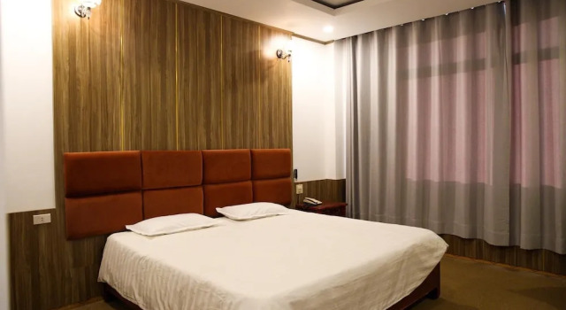 Номер Superior Mittaphap Hotel Oudomxay