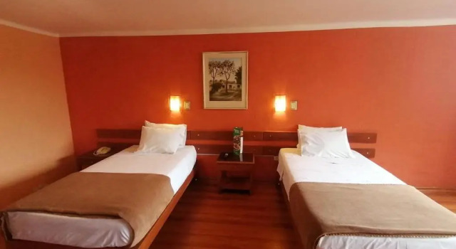 Camera doppia Standard Holiday Suites
