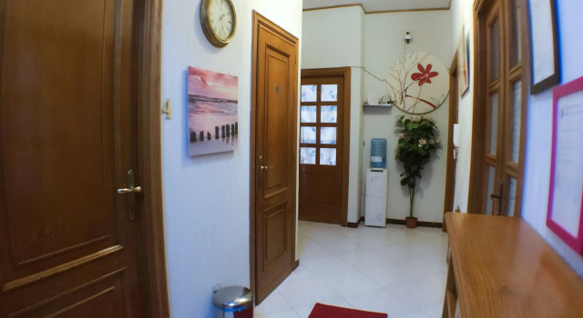B&B Zhou Zhihua, Забронировать Отель Отели Рима с завтраком, рядом с Больница Сан-Джованни, Завтраки