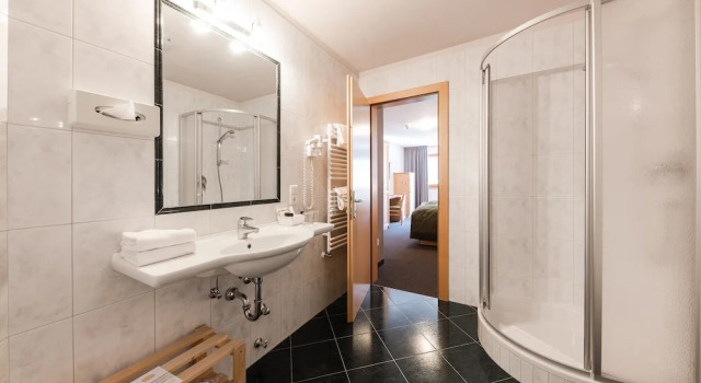 Номер Comfort Hotel Kesslwirt