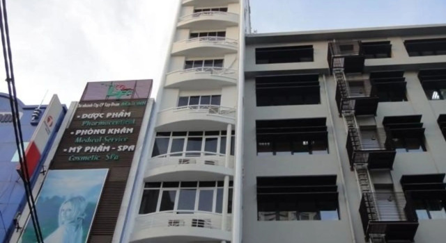 N.Y. Kim Phuong Hotel