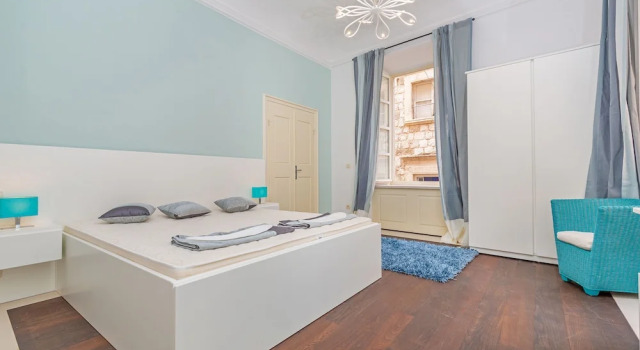 Apartment Gospar