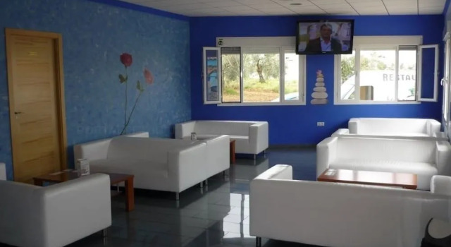 Hostal Kavanna, Забронировать Отель Недорогие отели Badajoz Province, недорого