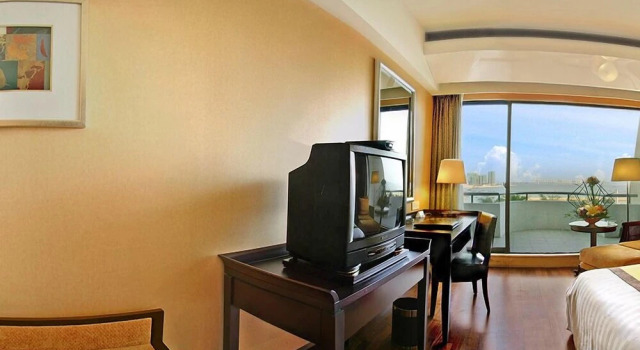 Hilton Shenzhen Nanhai China, Reserva ahora Hotel Nanshan Shenzhen