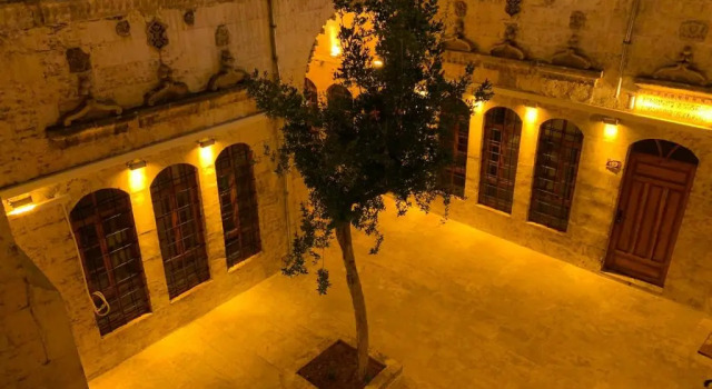 Gazel Butik Otel