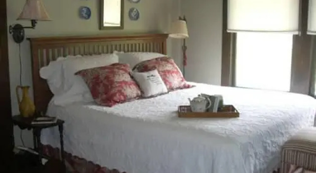 The Old Place Bed and Breakfast, Prenota Locanda Amory Mississippi
